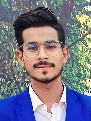 Muhammad Ahsan Rasheed