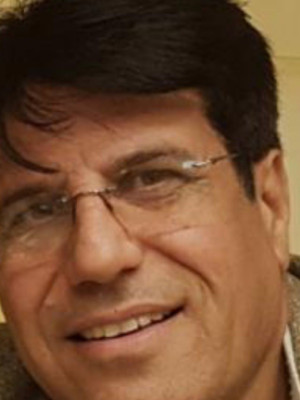Pervez Pervez