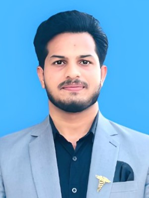 M. Mohsin Ali