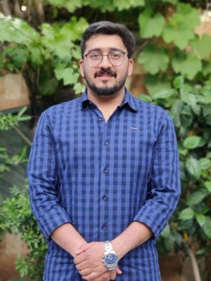 Muhammad Ahmad Asghar