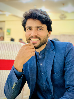 Muhammad hamza Shehroz
