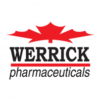 Werrick Pharmaceuticals