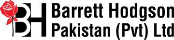 Barrett Hodgson Pakistan