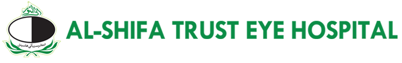 Al-Shifa Trust Eye Hospital