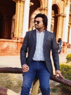 Waqas Riaz