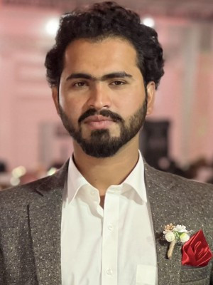 Muhammad Zain Ul Abideen