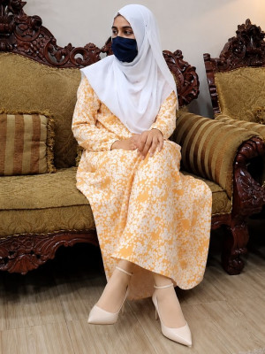 Maria Aslam