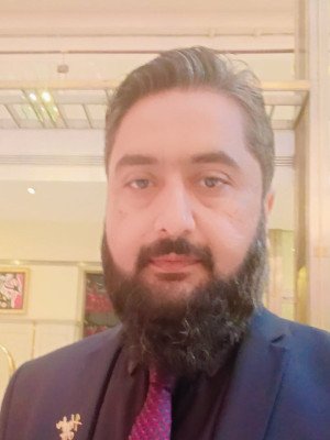 Haider Ali