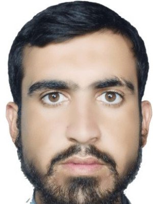 EJAZ AHMAD