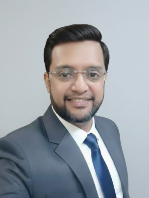 saad ahmad khan