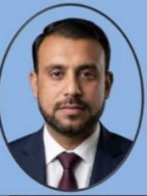 Kamran Khan