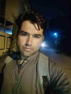 MUZAMIL KHAN