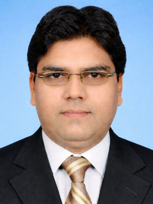 Aamir Shehzad Bhatti