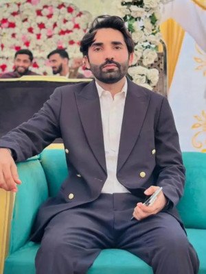 Naeem Shehbaz