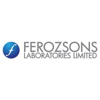 Ferozsons Laboratories LTD Logo