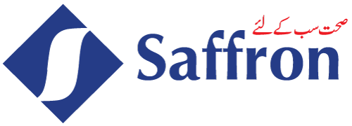 Saffron Pharmaceuticals Pvt Ltd Logo