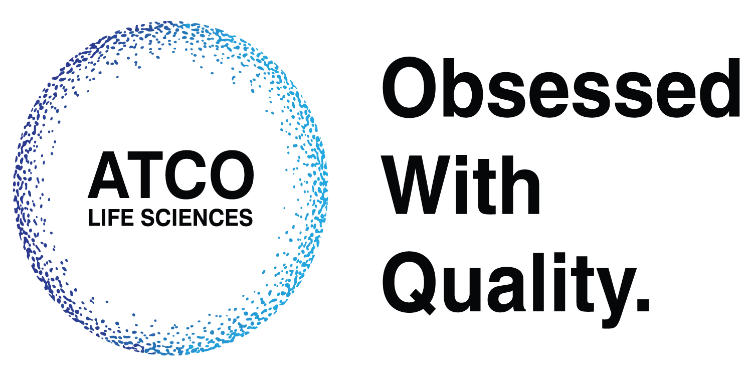 ATCO LIFE SCIENCES Logo